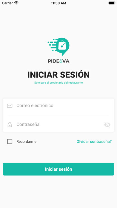 Run android online APK Pide y Va Socios from MyAndroid or emulate Pide y Va Socios using MyAndroid