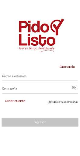 Run android online APK Pido y Listo Comercio from MyAndroid or emulate Pido y Listo Comercio using MyAndroid Run android online APK Pido y Listo Comercio from MyAndroid or emulate Pido y Listo Comercio using MyAndroid