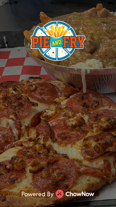 Emulate iPhone app Pie and Fry using MyAndroid Emulate iPhone app Pie and Fry using MyAndroid