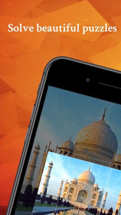 Emulate iPhone app Pieces Game using MyAndroid Emulate iPhone app Pieces Game using MyAndroid