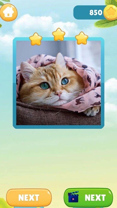 Emulate iPhone app Pieces Picture - Jigsaw Puzzle using MyAndroid Emulate iPhone app Pieces Picture - Jigsaw Puzzle using MyAndroid