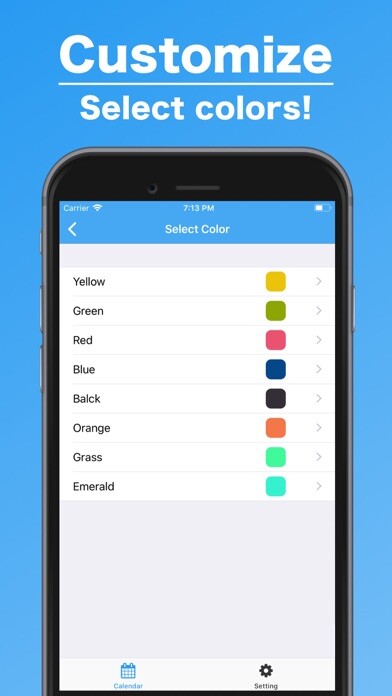 Emulate iPhone app Pie Chart Time Management using MyAndroid Emulate iPhone app Pie Chart Time Management using MyAndroid