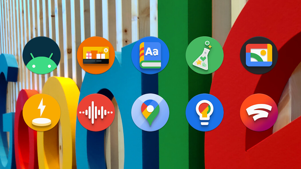 Run android online APK PieCons Icon Pack from MyAndroid or emulate PieCons Icon Pack using MyAndroid Run android online APK PieCons Icon Pack from MyAndroid or emulate PieCons Icon Pack using MyAndroid