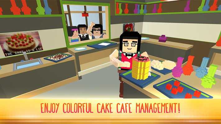 Emulate Android APK Pie Cooking - Delicious Sweets Emulate Android APK Pie Cooking - Delicious Sweets