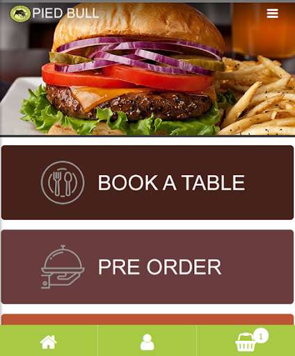 Run android online APK Pied Bull Shepshed from MyAndroid or emulate Pied Bull Shepshed using MyAndroid Run android online APK Pied Bull Shepshed from MyAndroid or emulate Pied Bull Shepshed using MyAndroid