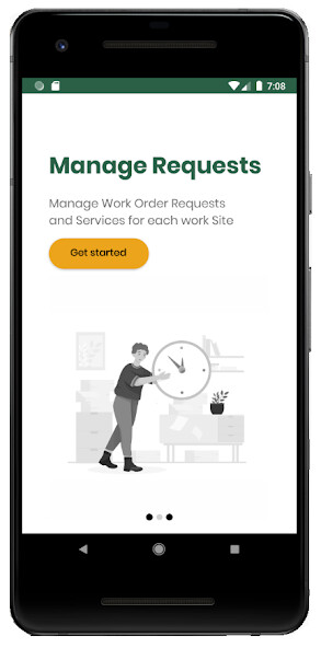 Run android online APK Piedmont Managed Services - AVA from MyAndroid or emulate Piedmont Managed Services - AVA using MyAndroid