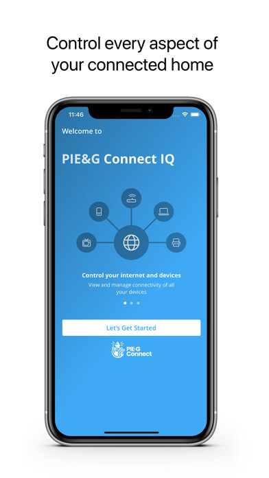Emulate iPhone app PIE&G Connect IQ using MyAndroid Emulate iPhone app PIE&G Connect IQ using MyAndroid