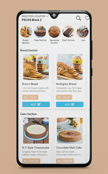 Run android online APK Pie In The Sky from MyAndroid or emulate Pie In The Sky using MyAndroid