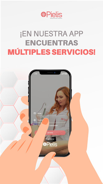 Run android online APK Pielis Institute from MyAndroid or emulate Pielis Institute using MyAndroid