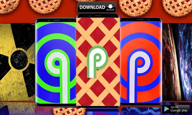 Emulate Android APK Pie Locker Android Emulate Android APK Pie Locker Android