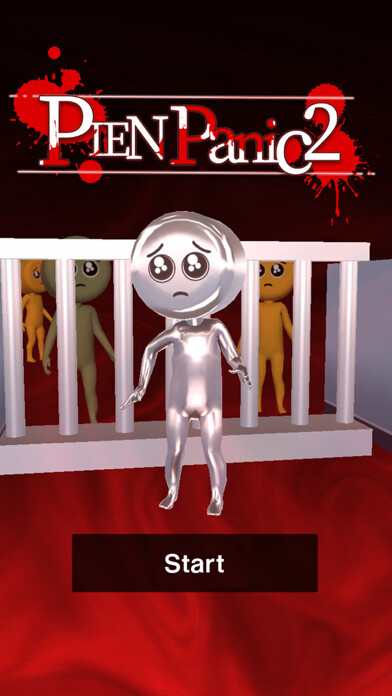 Emulate iPhone app PIEN Panic2 using MyAndroid Emulate iPhone app PIEN Panic2 using MyAndroid