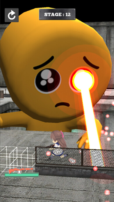 Emulate iPhone app PIEN Panic4 using MyAndroid Emulate iPhone app PIEN Panic4 using MyAndroid
