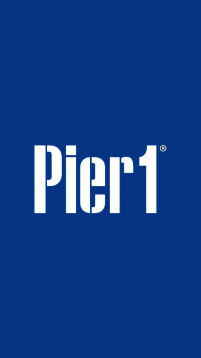 Emulate iPhone app Pier 1 Imports using MyAndroid