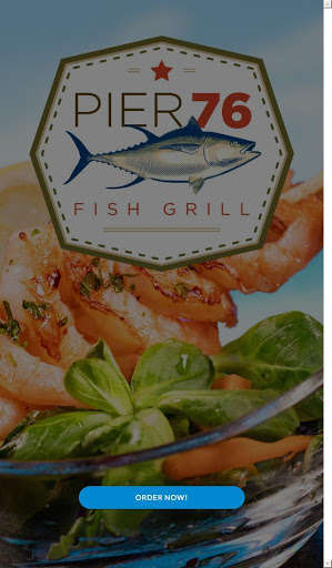 Run android online APK Pier 76 Fish Grill from MyAndroid or emulate Pier 76 Fish Grill using MyAndroid