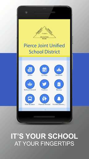 Run android online APK Pierce Joint Unif SD from MyAndroid or emulate Pierce Joint Unif SD using MyAndroid