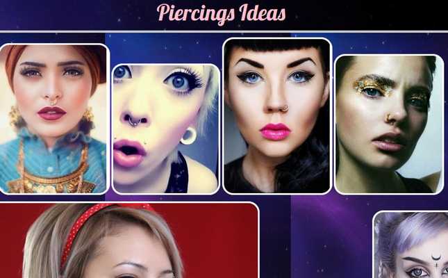 Emulate Android APK Piercings Ideas Emulate Android APK Piercings Ideas