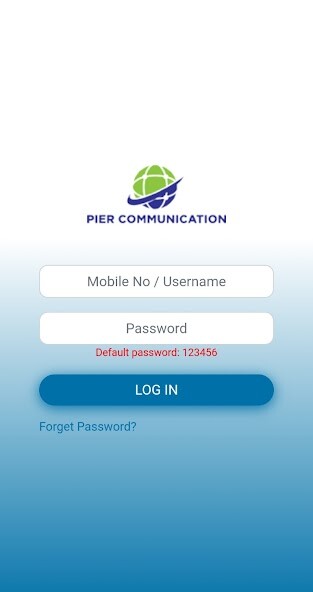 Emulate Pier Communication Pvt Ltd from MyAndroid or run Pier Communication Pvt Ltd using MyAndroid