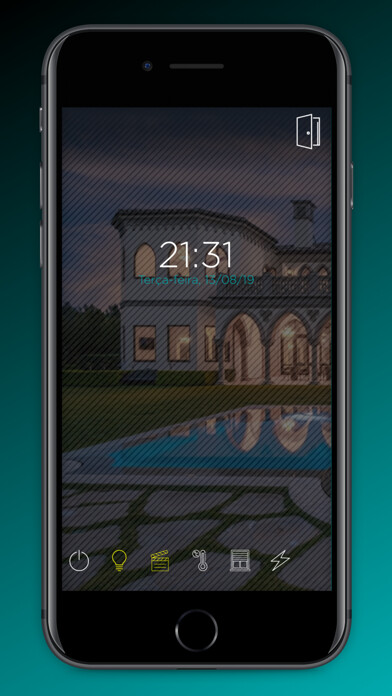 Emulate iPhone app Piero using MyAndroid