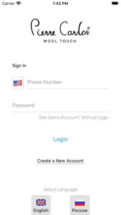 Run android online APK Pierre Carlos from MyAndroid or emulate Pierre Carlos using MyAndroid