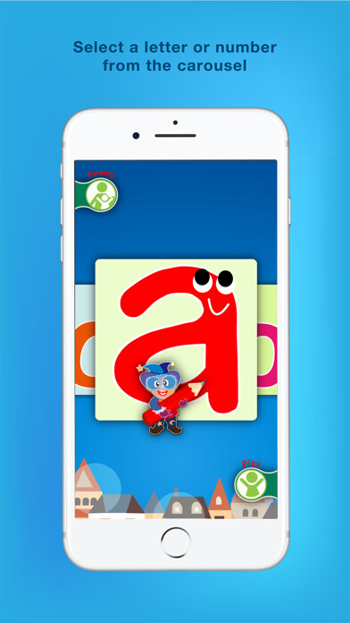 Emulate iPhone app Pierrot - Write using MyAndroid Emulate iPhone app Pierrot - Write using MyAndroid