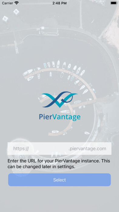 Emulate iPhone app PierVantage using MyAndroid