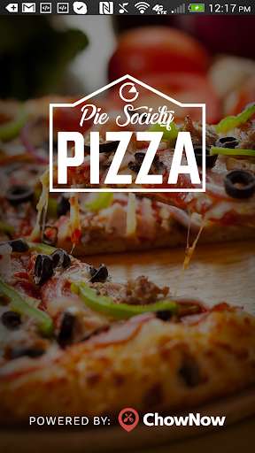 Run android online APK Pie Society from MyAndroid or emulate Pie Society using MyAndroid