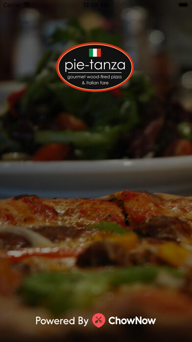 Emulate iPhone app pie-tanza using MyAndroid Emulate iPhone app pie-tanza using MyAndroid