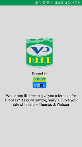 Run android online APK PIET Institute from MyAndroid or emulate PIET Institute using MyAndroid