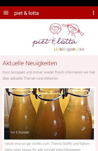 Run android online APK Piet & Lotta from MyAndroid or emulate Piet & Lotta using MyAndroid