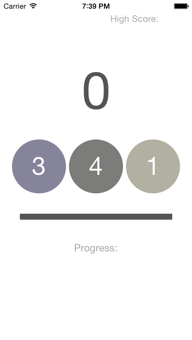 Emulate iPhone app Pi Genius using MyAndroid Emulate iPhone app Pi Genius using MyAndroid