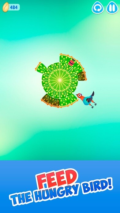 Emulate iPhone app Pigeon Bird - Eating Game using MyAndroid Emulate iPhone app Pigeon Bird - Eating Game using MyAndroid