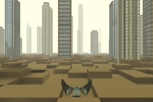 Emulate Android APK Pigeon Escape Emulate Android APK Pigeon Escape