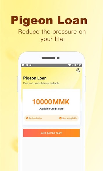 Run android online APK Pigeon Loan-Banking for you from MyAndroid or emulate Pigeon Loan-Banking for you using MyAndroid Run android online APK Pigeon Loan-Banking for you from MyAndroid or emulate Pigeon Loan-Banking for you using MyAndroid