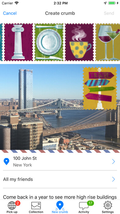 Emulate iPhone app Pigeon Post using MyAndroid Emulate iPhone app Pigeon Post using MyAndroid