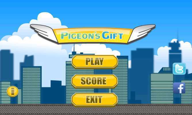 Emulate Android APK Pigeons Gift Emulate Android APK Pigeons Gift
