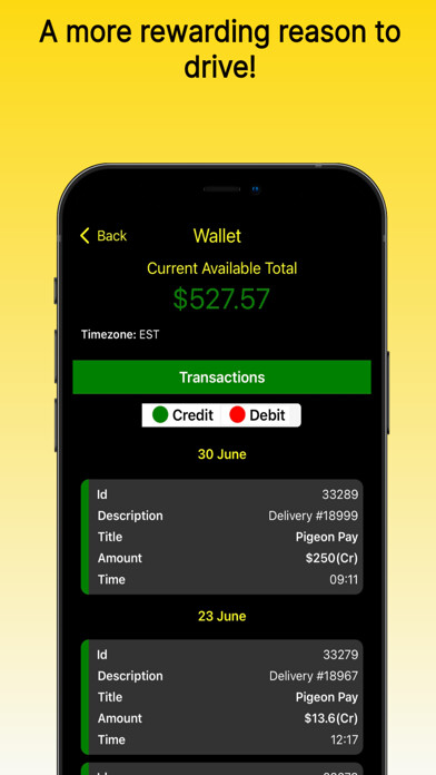Emulate iPhone app PigeonShip Driver using MyAndroid Emulate iPhone app PigeonShip Driver using MyAndroid