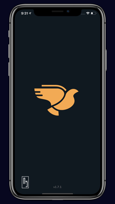 Emulate iPhone app PigeonUltra using MyAndroid