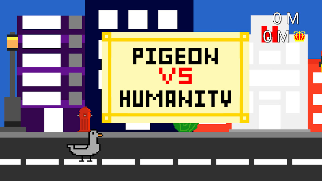 Run android online APK Pigeon Vs Humanity from MyAndroid or emulate Pigeon Vs Humanity using MyAndroid Run android online APK Pigeon Vs Humanity from MyAndroid or emulate Pigeon Vs Humanity using MyAndroid