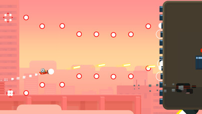 Emulate iPhone app Pigeon Wings using MyAndroid