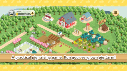 Emulate iPhone app Pig Farm 3D using MyAndroid Emulate iPhone app Pig Farm 3D using MyAndroid