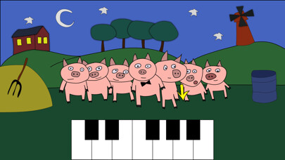 Emulate iPhone app Pig Farm Band: Twinkle, Twinkle, Little Star using MyAndroid Emulate iPhone app Pig Farm Band: Twinkle, Twinkle, Little Star using MyAndroid