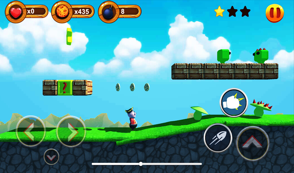 Run android online APK Piggy Adventure from MyAndroid or emulate Piggy Adventure using MyAndroid Run android online APK Piggy Adventure from MyAndroid or emulate Piggy Adventure using MyAndroid