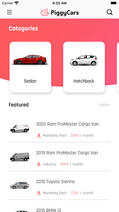 Emulate iPhone app PiggyCars using MyAndroid