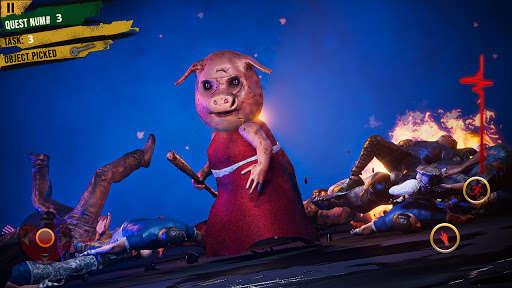 Run android online APK Piggy chapter 1 : Siren Head Story Mod from MyAndroid or emulate Piggy chapter 1 : Siren Head Story Mod using MyAndroid