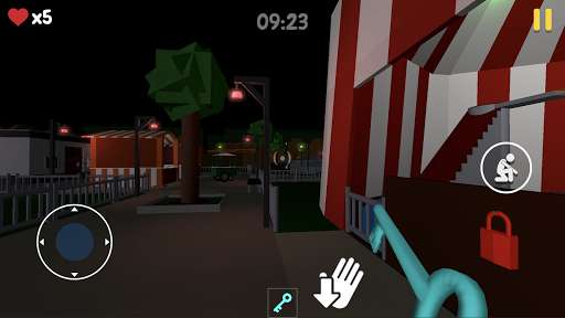 Run android online APK Piggy Chapter 8: Carnival from MyAndroid or emulate Piggy Chapter 8: Carnival using MyAndroid