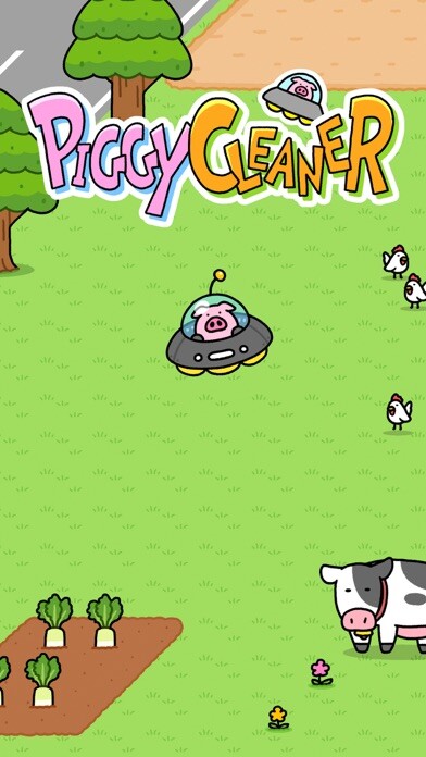 Emulate iPhone app Piggy Cleaner using MyAndroid Emulate iPhone app Piggy Cleaner using MyAndroid