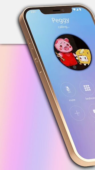 Run android online APK Piggy granny call simulation from MyAndroid or emulate Piggy granny call simulation using MyAndroid Run android online APK Piggy granny call simulation from MyAndroid or emulate Piggy granny call simulation using MyAndroid
