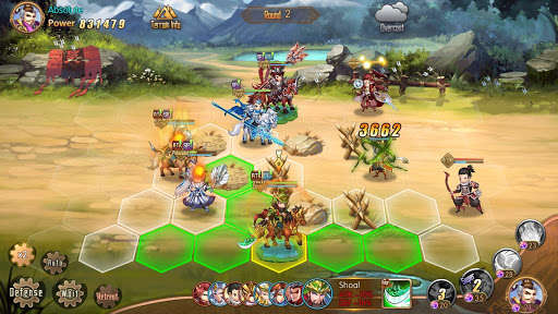 Run android online APK PiggyIsComing-Monster and Pets from MyAndroid or emulate PiggyIsComing-Monster and Pets using MyAndroid
