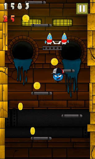 Run android online APK Piggy Jump - Wooble Run from MyAndroid or emulate Piggy Jump - Wooble Run using MyAndroid