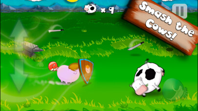 Emulate iPhone app Piggy Punch - Super Crazy Wacky Runner! using MyAndroid Emulate iPhone app Piggy Punch - Super Crazy Wacky Runner! using MyAndroid